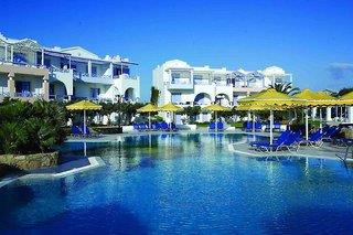 Urlaub im Serita Beach Hotel - hier günstig online buchen
