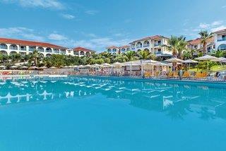 Urlaub im Akrathos Beach Hotel - hier günstig online buchen