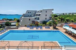 Urlaub im Xenios Theoxenia Hotel 2024/2025 - hier günstig online buchen