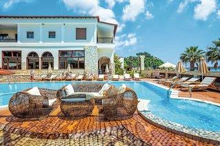 Urlaub im Xenios Possidi Paradise Hotel - hier günstig online buchen