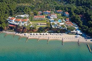 Urlaub im Danai Beach Resort & Villas - hier günstig online buchen