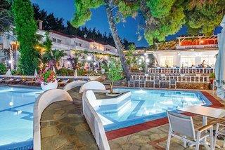 Urlaub im Porfi Beach Hotel 2024/2025 - hier günstig online buchen