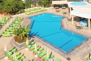 Urlaub im Malia Holidays Hotel - hier günstig online buchen
