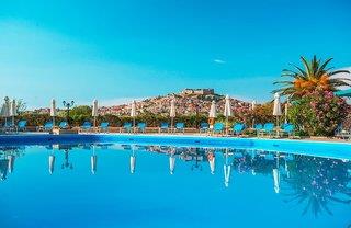 Urlaub im Delfinia Hotel & Bungalows 2024/2025 - hier günstig online buchen