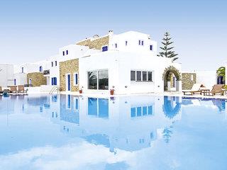 Urlaub im Naxos Holidays Hotel 2024/2025 - hier günstig online buchen