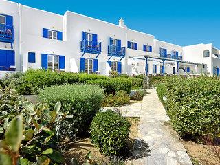 günstige Angebote für Hotel Erato Mykonos
