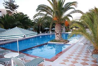 Urlaub im Rethymno Residence Aqua Park & Spa 2024/2025 - hier günstig online buchen