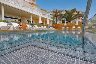 Urlaub im BG Hotel Naútico Ebeso - hier günstig online buchen