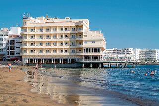 Urlaub im Hotel Médano 2024/2025 - hier günstig online buchen