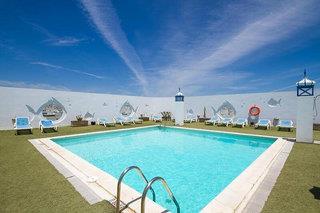 Urlaub im Hotel Lancelot Playa 2024/2025 - hier günstig online buchen
