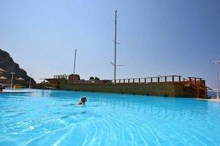 Urlaub im Kalypso Cretan Village Sense Resort & Spa 2024/2025 - hier günstig online buchen