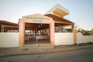 Urlaub im Villa Diasselo - hier günstig online buchen