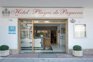Urlaub im Playas de Paguera 2024/2025 - hier günstig online buchen