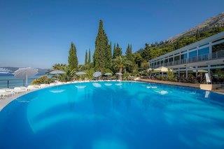 Urlaub im Orsan Hotel by Aminess - hier günstig online buchen