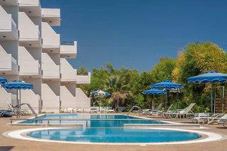 Urlaub im Afandou Bay Village Resort & Hotel - hier günstig online buchen