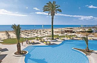 Urlaub im Hotel Club Salammbo Hammamet 2024/2025 - hier günstig online buchen