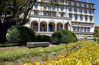 Urlaub im Pousada Viana do Castelo - Historic Hotel - hier günstig online buchen