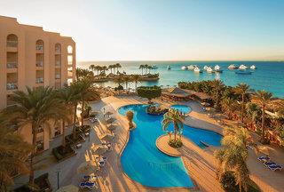 Urlaub im Hurghada Marriott Beach Resort 2024/2025 - hier günstig online buchen