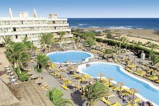Urlaub im Hotel Beatriz Playa & Spa - hier günstig online buchen