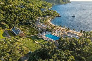 Urlaub im Sugar Beach, A Viceroy Resort 2024/2025 - hier günstig online buchen
