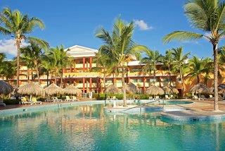 Urlaub im Iberostar Dominicana - hier günstig online buchen