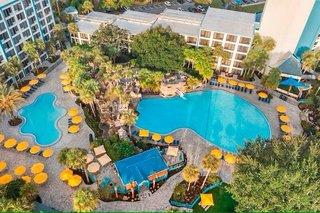 Urlaub im Delta Hotels Orlando Celebration 2024/2025 - hier günstig online buchen