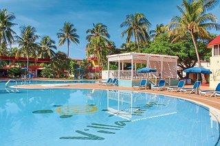 Urlaub im Gran Caribe Villa Tortuga 2024/2025 - hier günstig online buchen