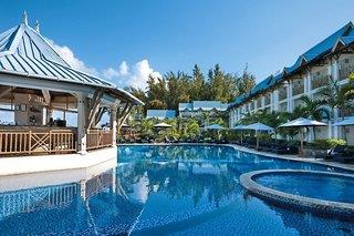 Urlaub im Pearle Beach Resort and Spa 2024/2025 - hier günstig online buchen