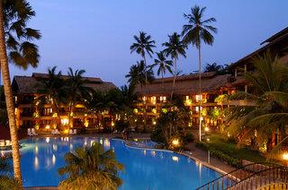 Urlaub im Royal Palms Beach Hotel 2024/2025 - hier günstig online buchen