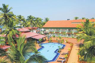 Urlaub im Goan Heritage - hier günstig online buchen