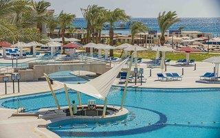 Urlaub im Amarina Abu Soma Resort & Aquapark - hier günstig online buchen