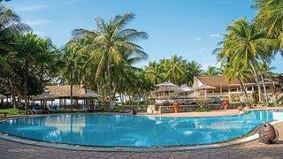 Urlaub im Saigon Mui Ne Resort - hier günstig online buchen