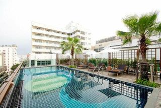 Urlaub im Sunshine Hotel & Residences - hier günstig online buchen