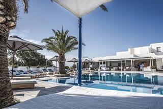 Urlaub im Andronikos Hotel - hier günstig online buchen