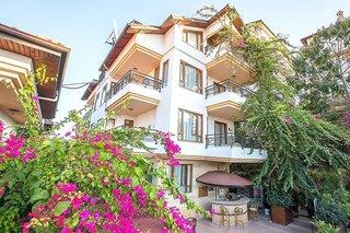 Urlaub im Villa Sonata Apart Hotel 2024/2025 - hier günstig online buchen