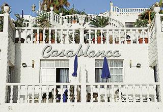 Urlaub im Casablanca 2024/2025 - hier günstig online buchen