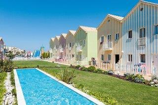 Urlaub im Cristal Praia Resort & Spa 2024/2025 - hier günstig online buchen