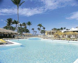 Urlaub im Playabachata Spa Resort 2024/2025 - hier günstig online buchen