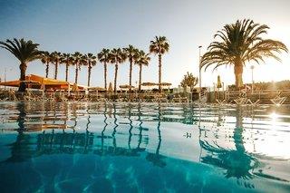 Urlaub im Hotel Servatur Green Beach - hier günstig online buchen