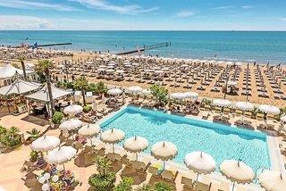 Urlaub im Luxor & Cairo The Beach Resort 2024/2025 - hier günstig online buchen