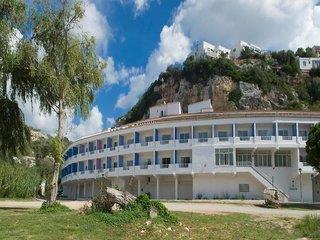 Urlaub im Osprey Menorca Hotel - hier günstig online buchen