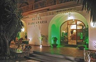 Urlaub im Biancamaria 2024/2025 - hier günstig online buchen