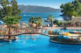 Urlaub im Salmakis Resort & Spa - hier günstig online buchen