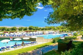 Urlaub im VOI Alimini Resort - hier günstig online buchen