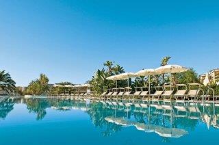 Urlaub im VOI Arenella Resort - hier günstig online buchen