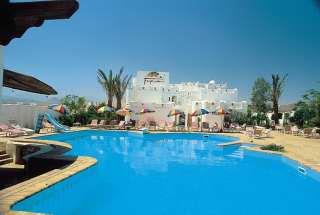Urlaub im Tivoli Hotel Aqua Park - hier günstig online buchen