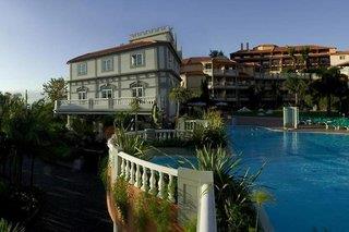 Urlaub im Pestana Village Garden Hotel - hier günstig online buchen