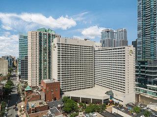 Urlaub im Chelsea Hotel Toronto 2024/2025 - hier günstig online buchen