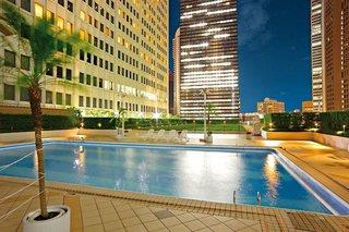 Urlaub im Keio Plaza Hotel Tokyo - hier günstig online buchen