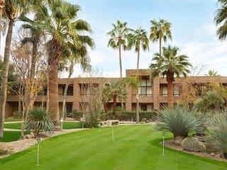 günstige Angebote für DoubleTree Resort by Hilton Hotel Paradise Valley - Scottsdale